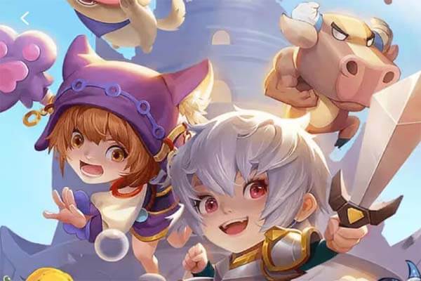魔塔世界邀请码743080，每天分红0.35元-刚需网