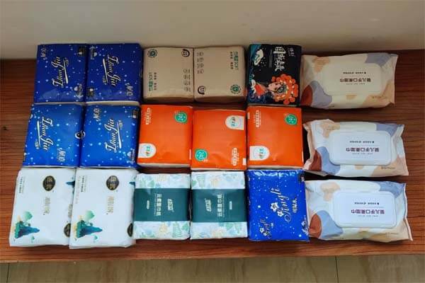 省钱鱼：免费拿抽纸平台，0元试用商品评测-刚需网