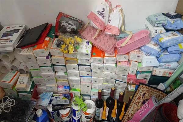 免费领纸巾的软件，总结0撸商品平台-刚需网