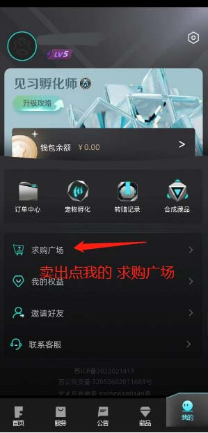 图片[8]-非梵艺术：可以赚120元的方法-刚需网