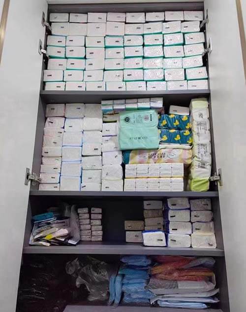 0元购商品的软件平台：省钱鱼-刚需网